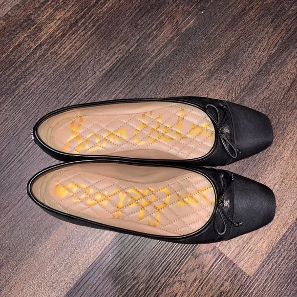 Sam Edelman Marley Ballet Flat - Picture 5 of 6